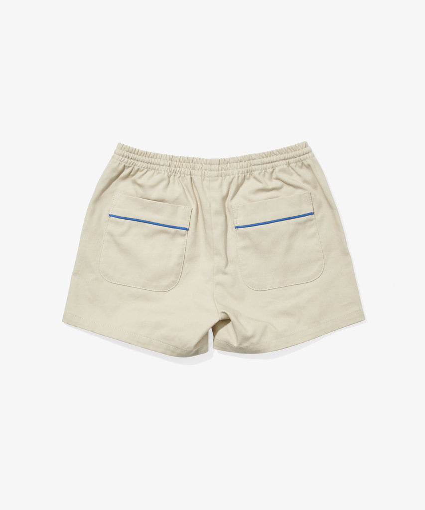 Bingo Short in Shell