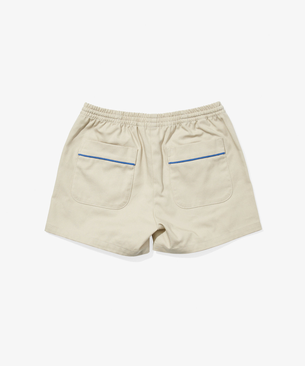 Bingo Short in Shell