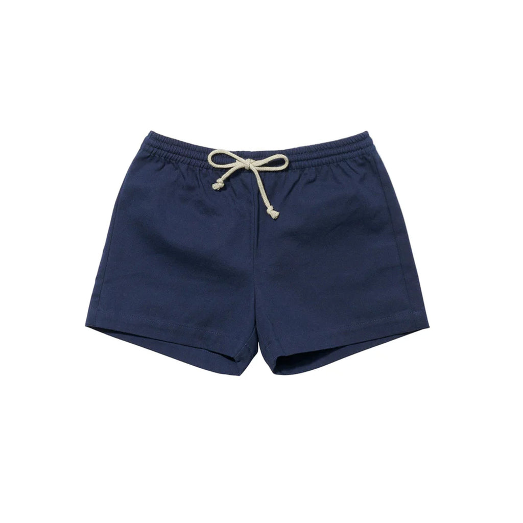 Bingo Short in Navy