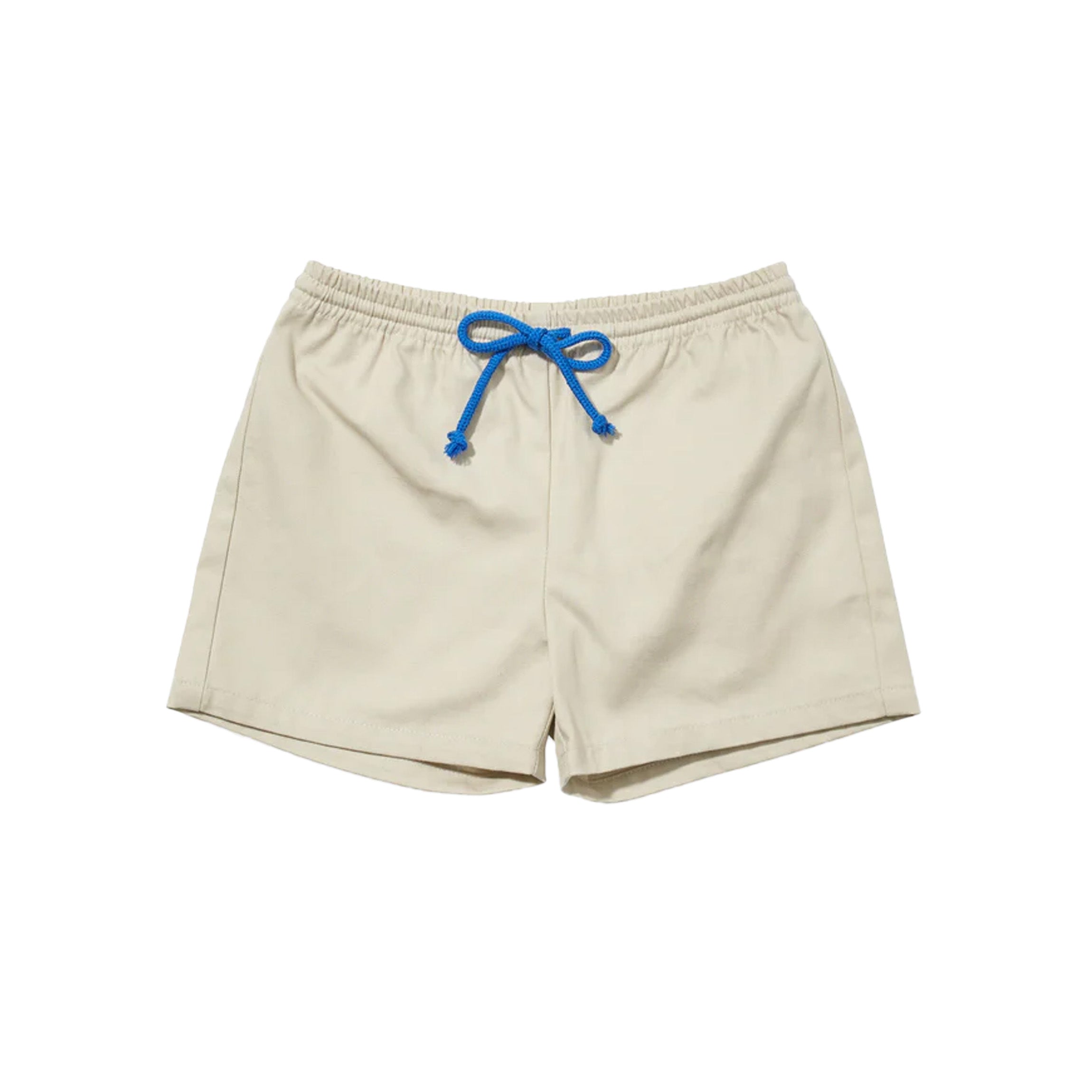 Bingo Short in Shell