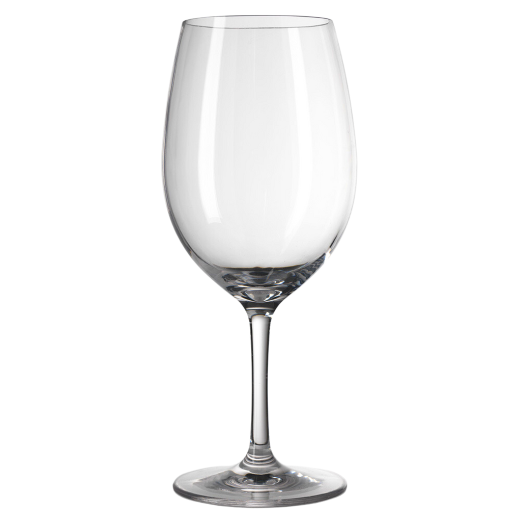 Clear Stemware Outdoor Wine Glass