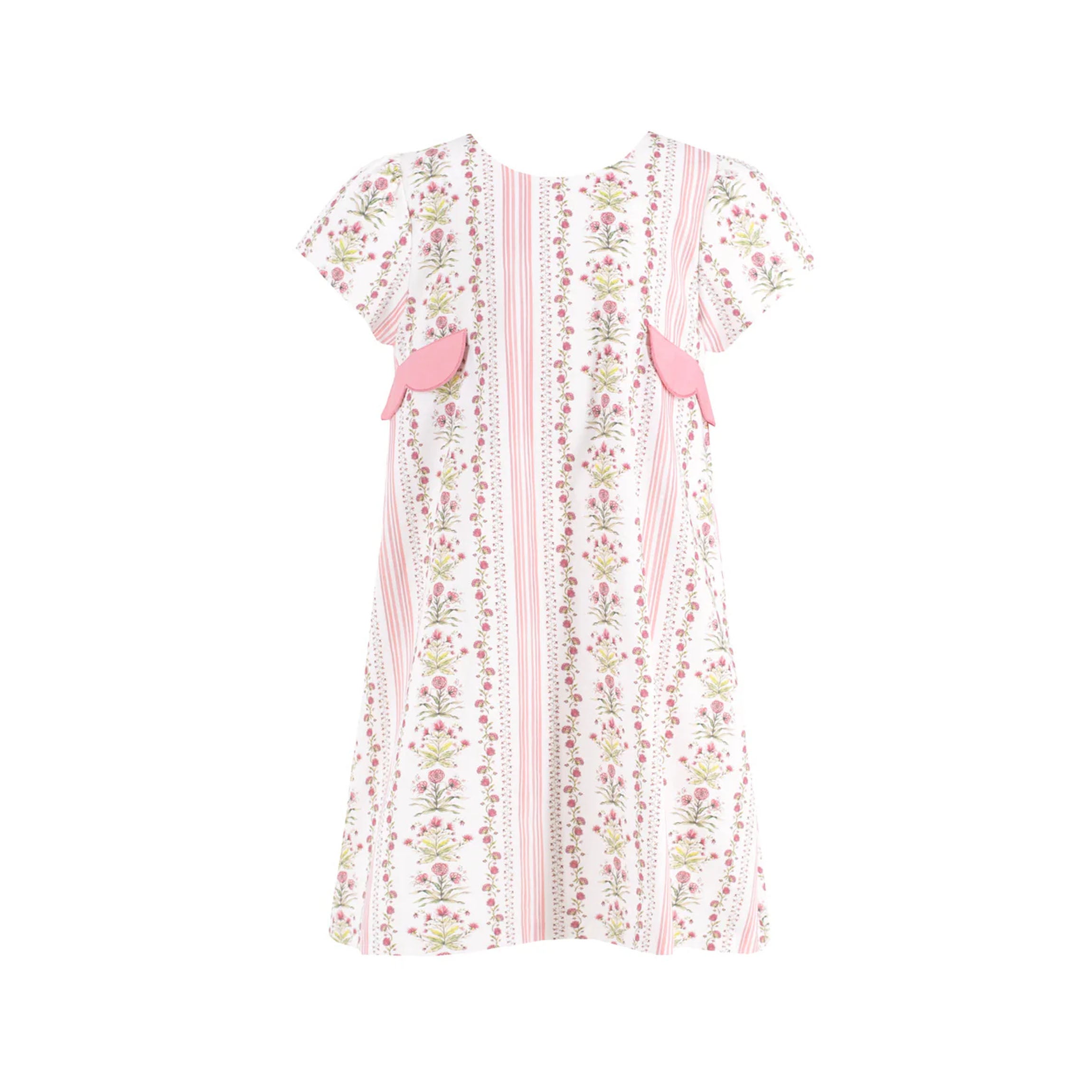 Blossom Big Girl Dress
