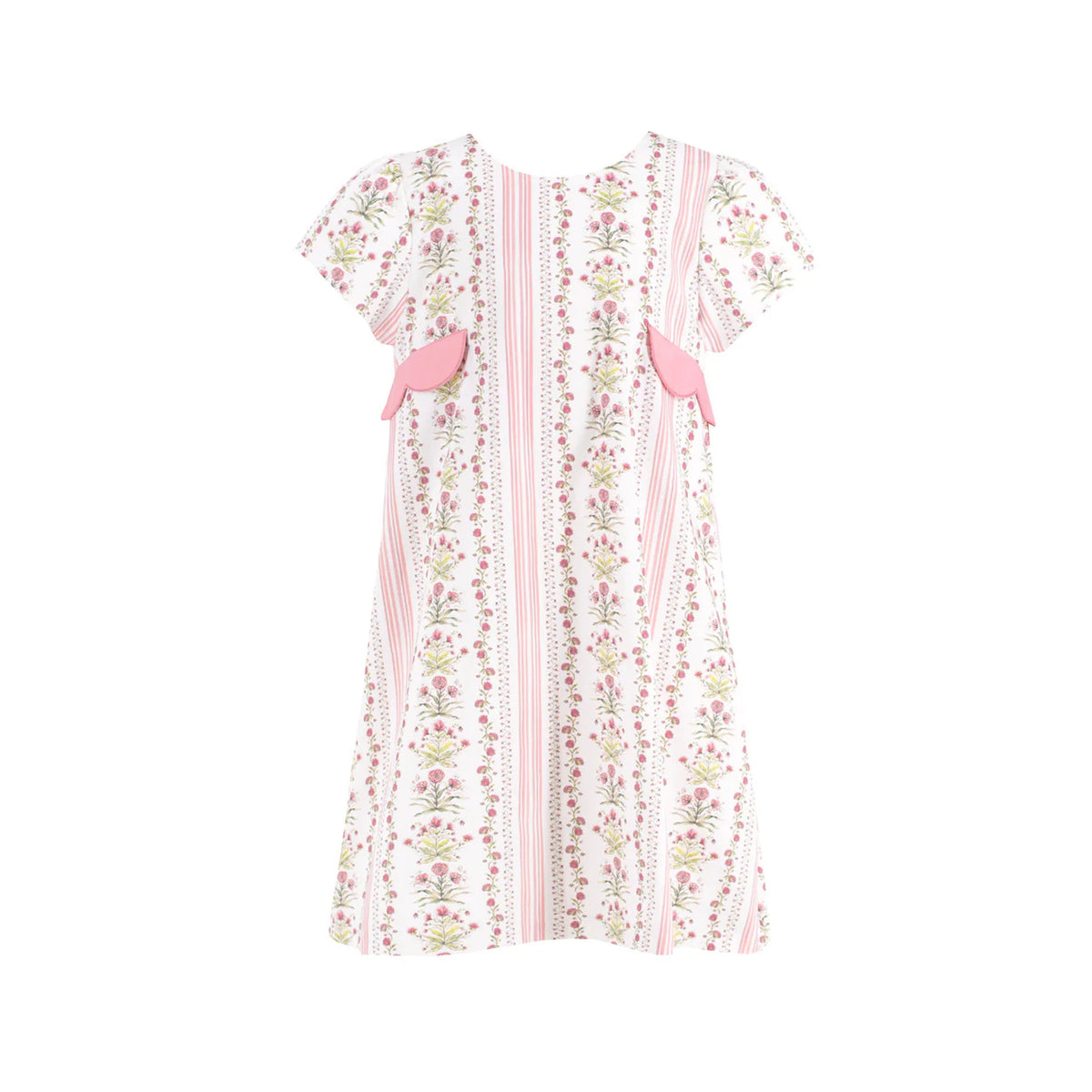 Blossom Big Girl Dress