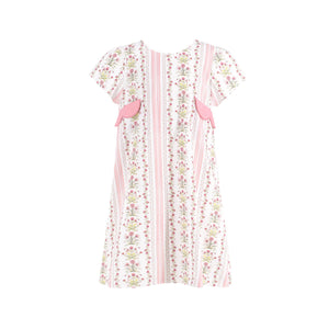 Blossom Big Girl Dress