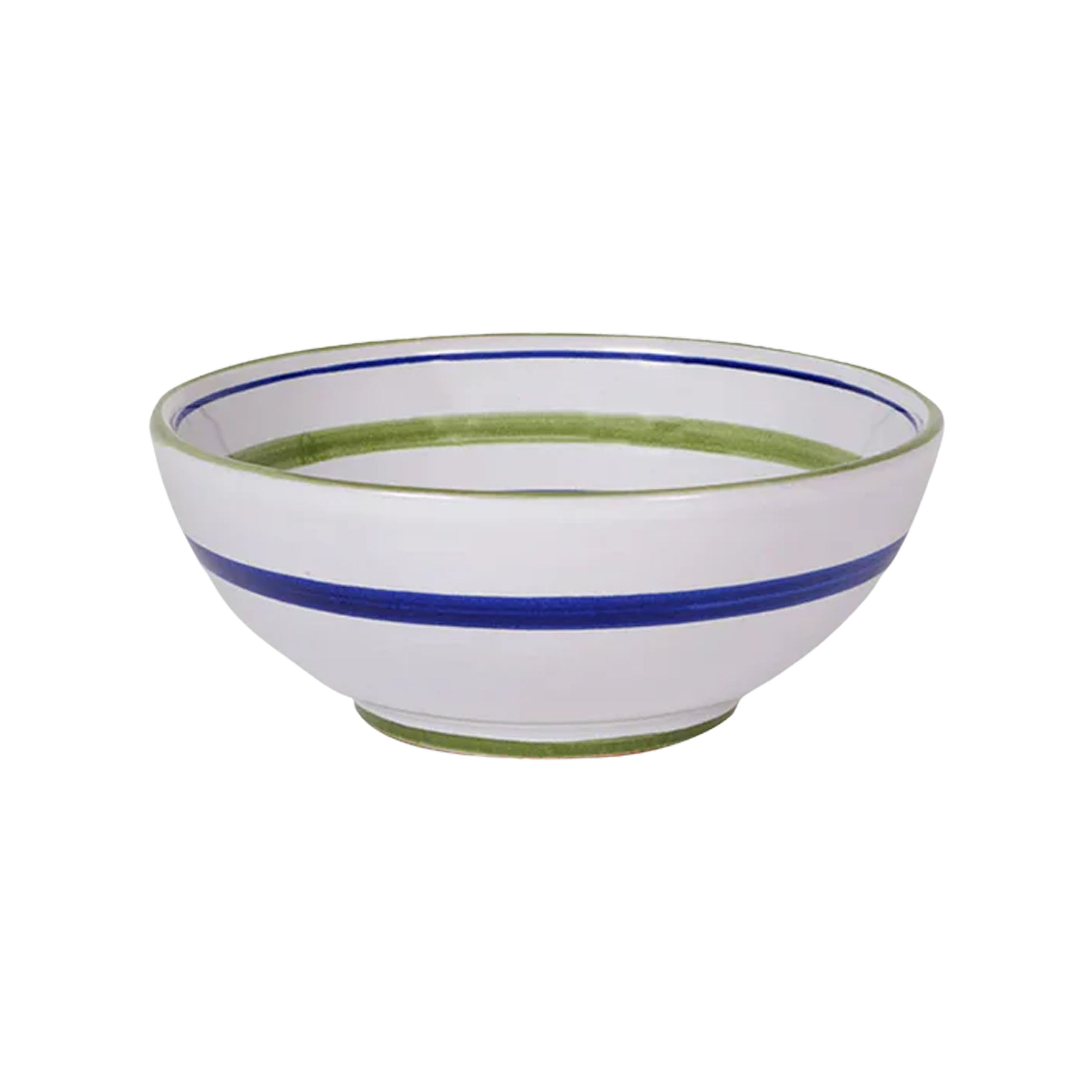 Blossom Bowl in Blue