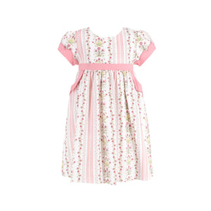 Blossom Girl Dress