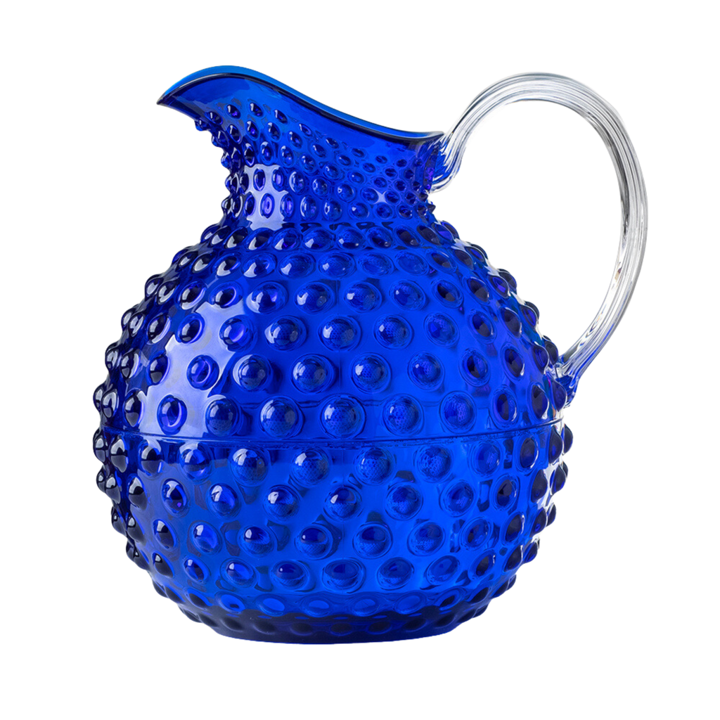 Sister Rosetta Acrylic Pitcher