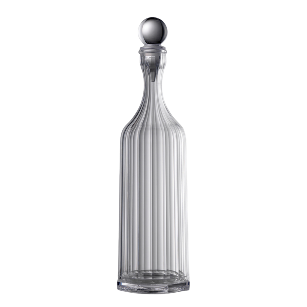 Bona Acrylic Decanter with Stopper