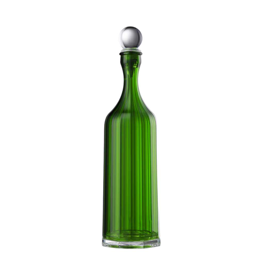 Bona Acrylic Decanter with Stopper