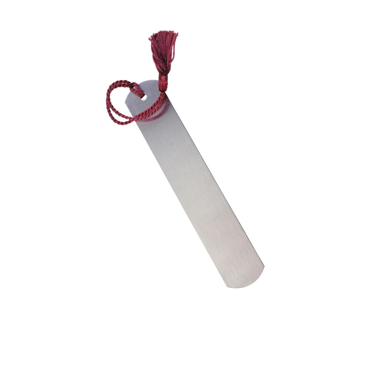 Bookmark with Tassel