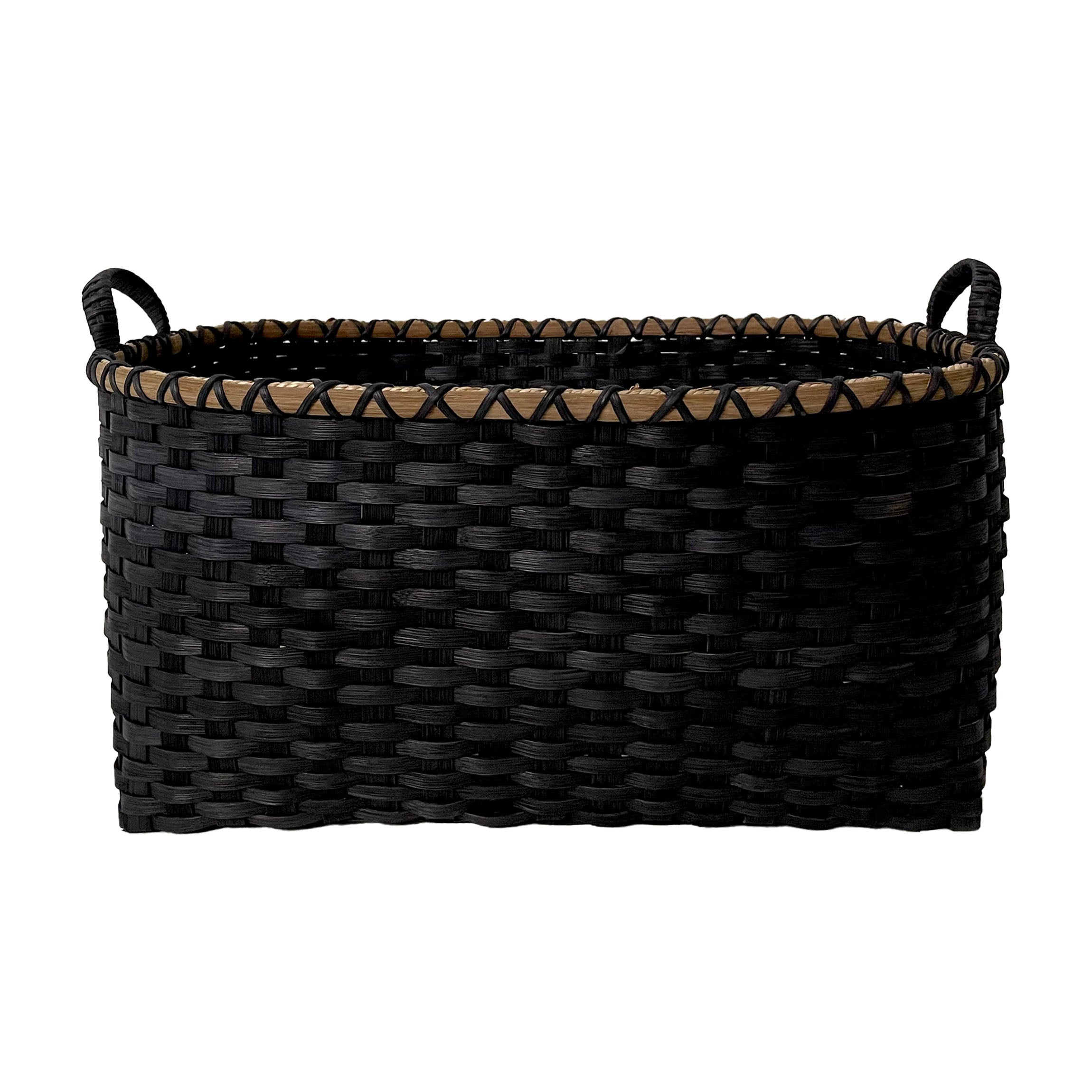 Bounty Basket, Black