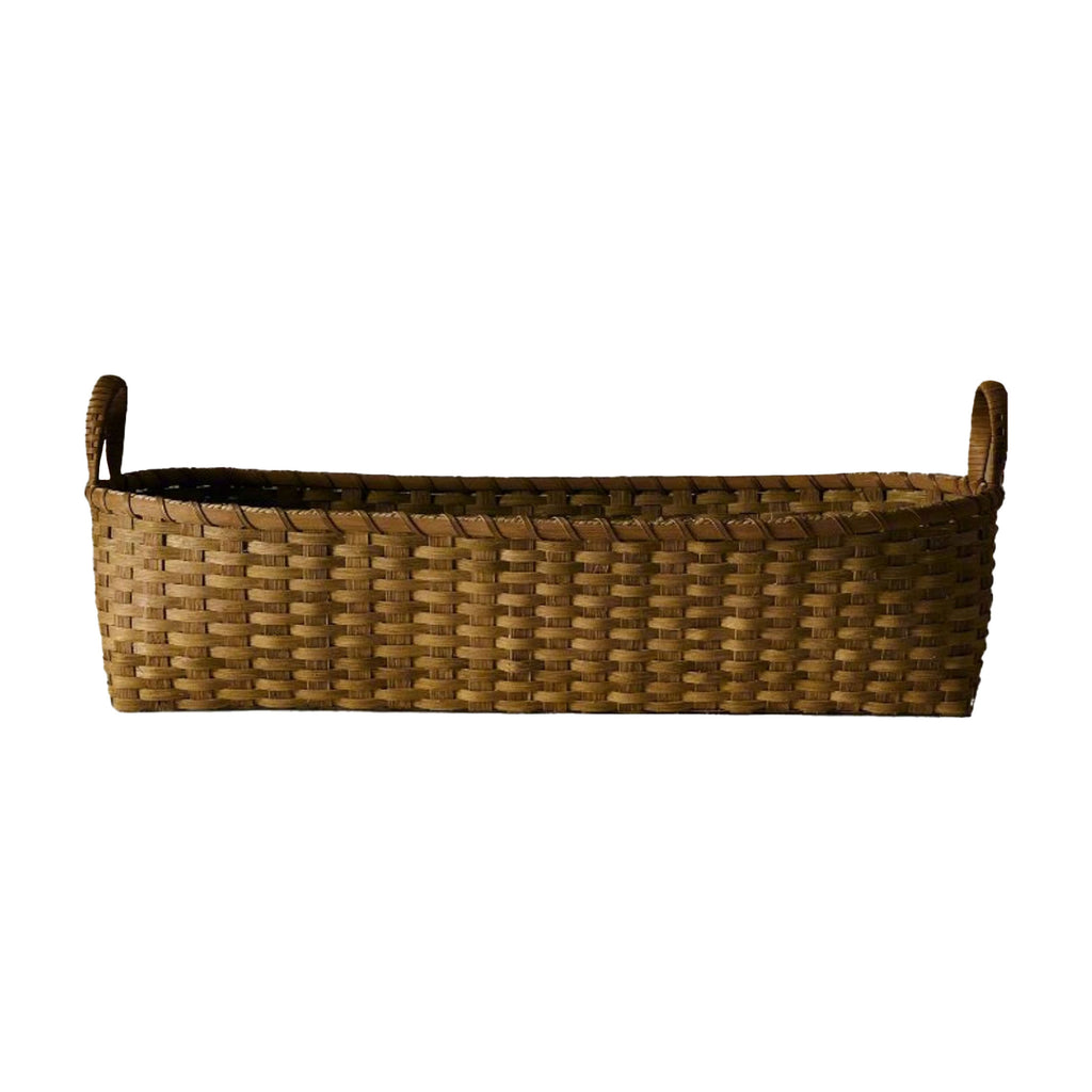Bounty Basket, Long