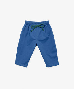 Bowie Baby Pant in Blue
