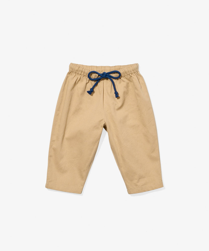 Bowie Baby Pant in Khaki