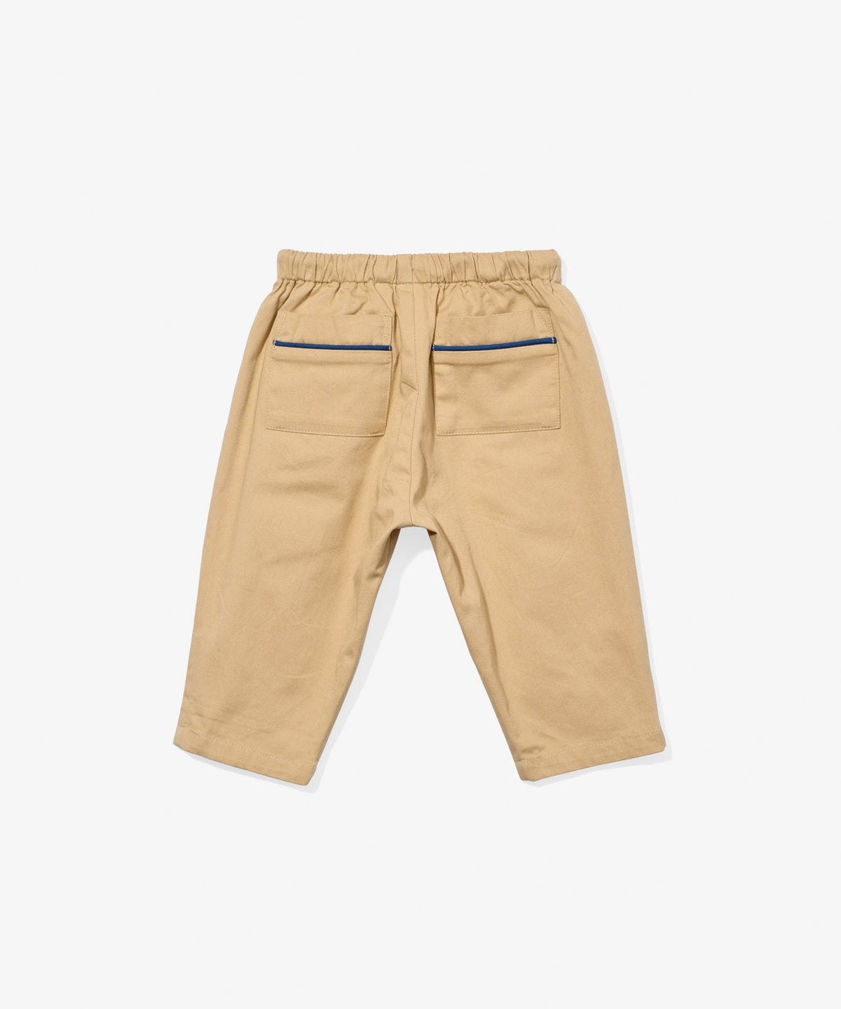 Bowie Baby Pant in Khaki