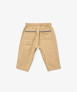 Bowie Baby Pant in Khaki
