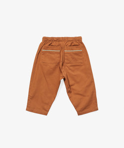 Bowie Baby Pant in Pecan