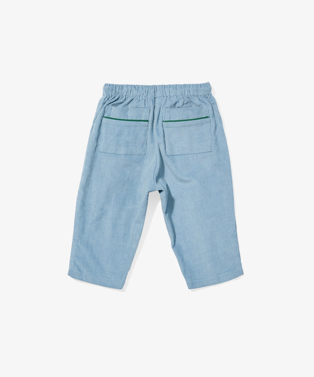 Bowie Baby Pant in Rain Corduroy