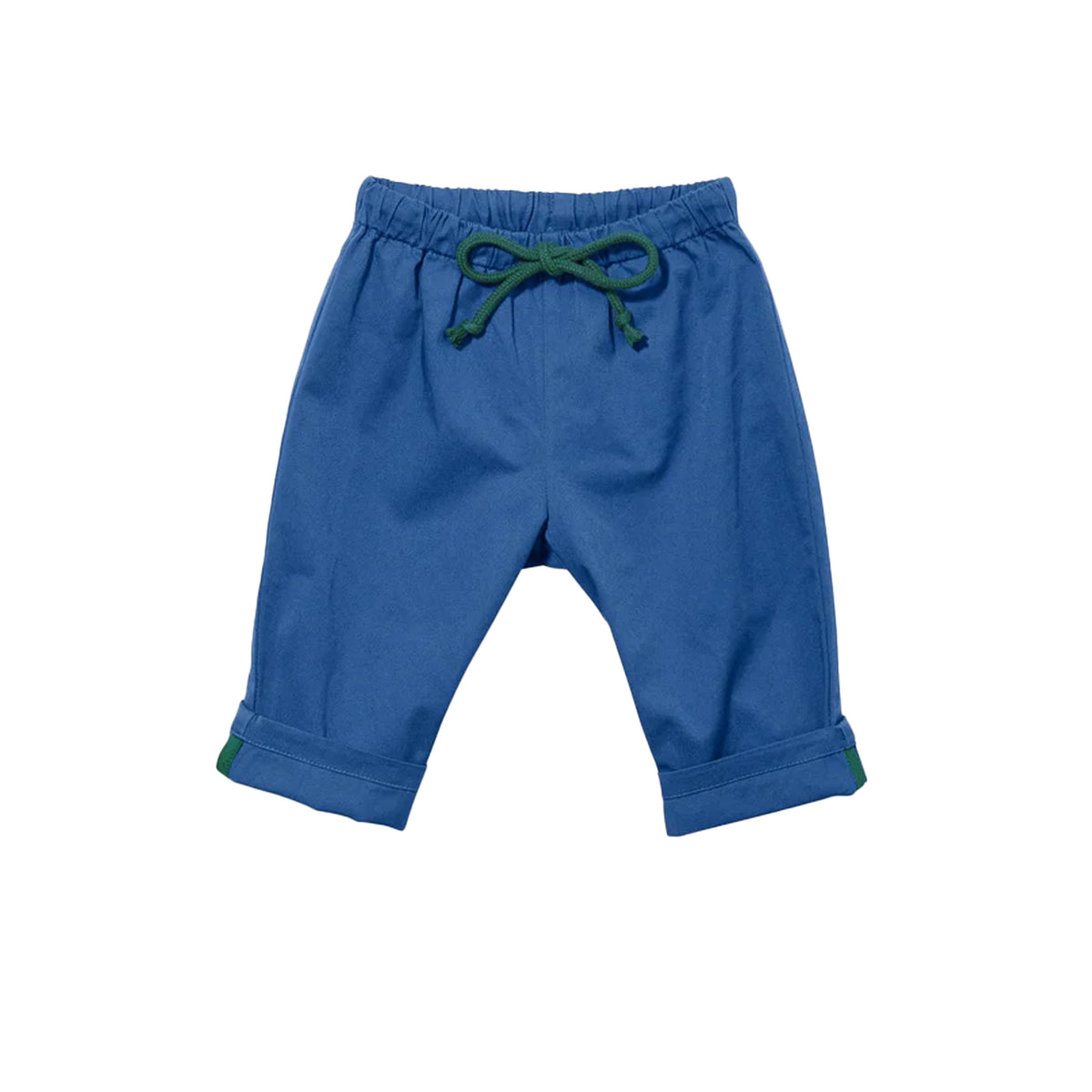 Bowie Baby Pant in Blue