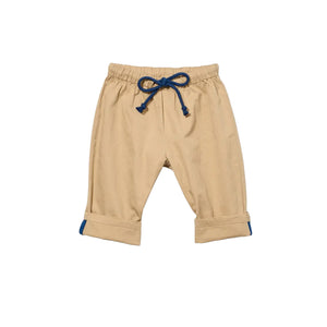 Bowie Baby Pant in Khaki