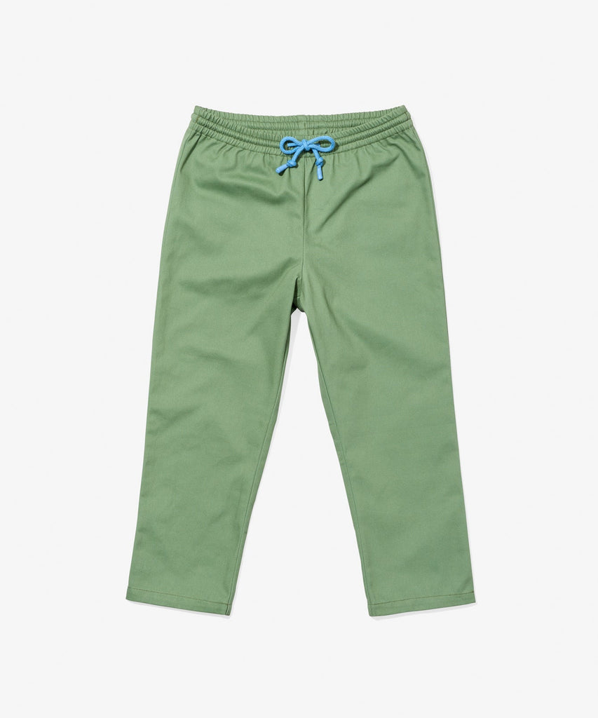 Bowie Pant in Green