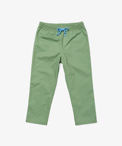 Bowie Pant in Green