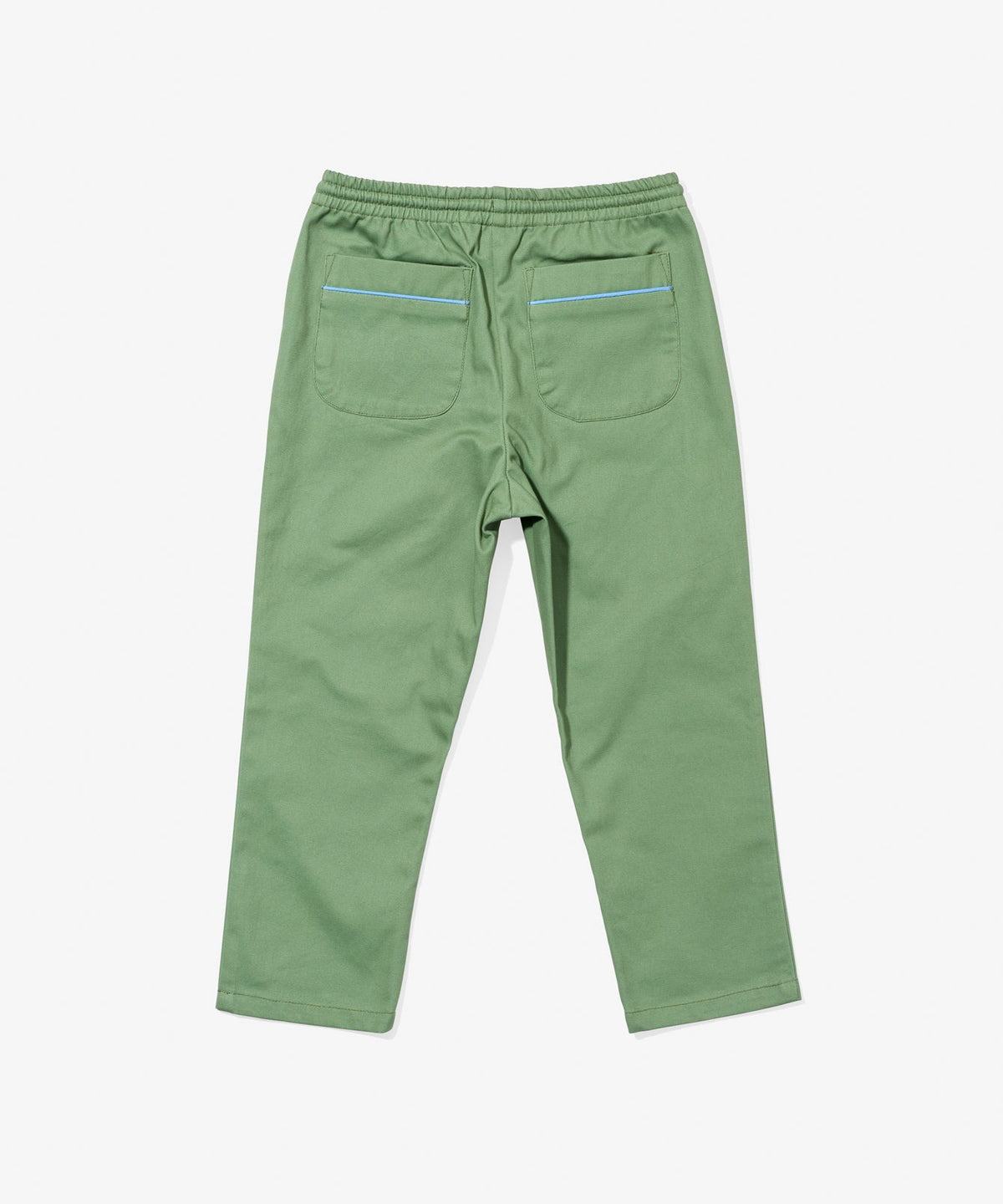 Bowie Pant in Green
