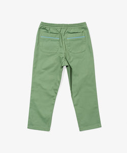 Bowie Pant in Green