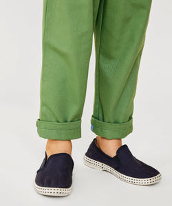 Bowie Pant in Green