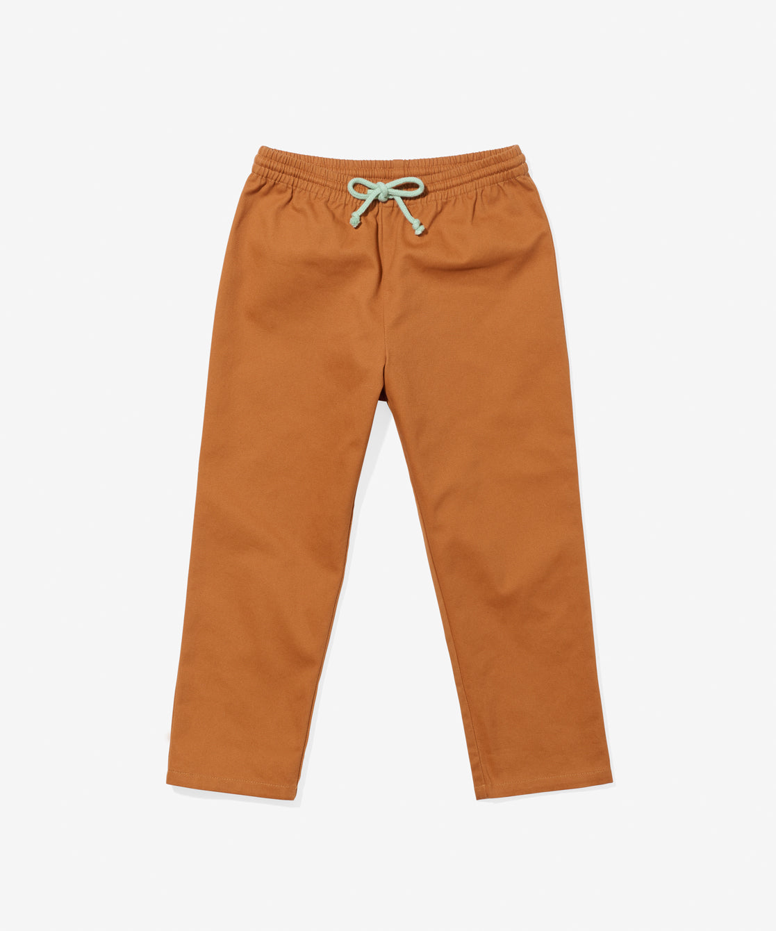 Bowie Pant in Pecan