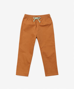 Bowie Pant in Pecan