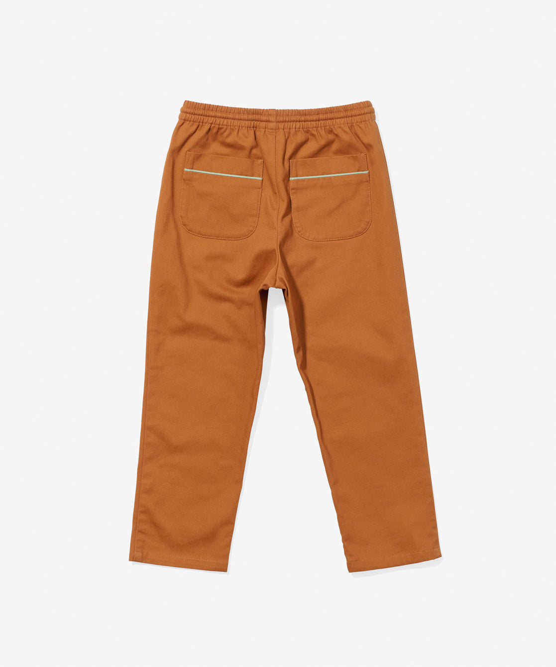 Bowie Pant in Pecan