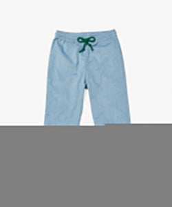 Bowie Pant in Rain Corduroy