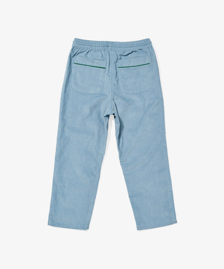 Bowie Pant in Rain Corduroy