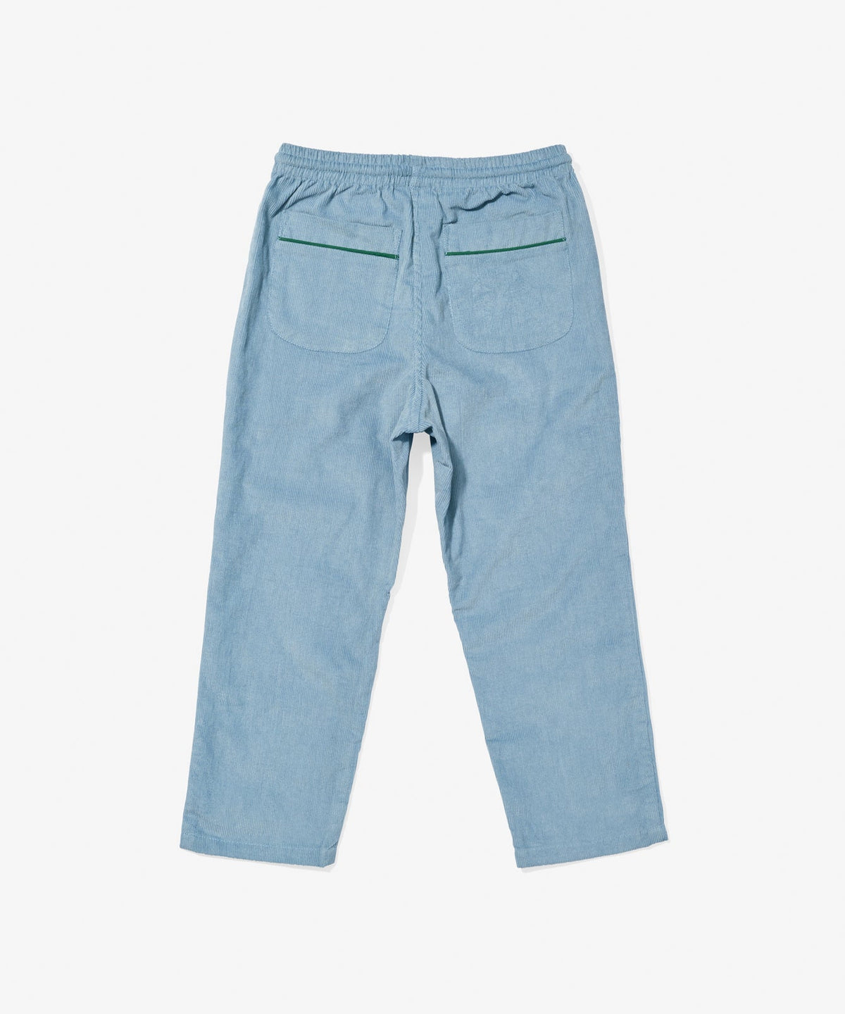 Bowie Pant in Rain Corduroy