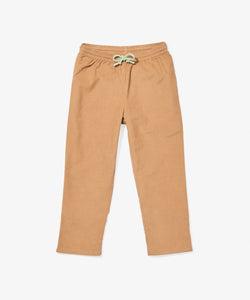 Bowie Pant in Honey Corduroy