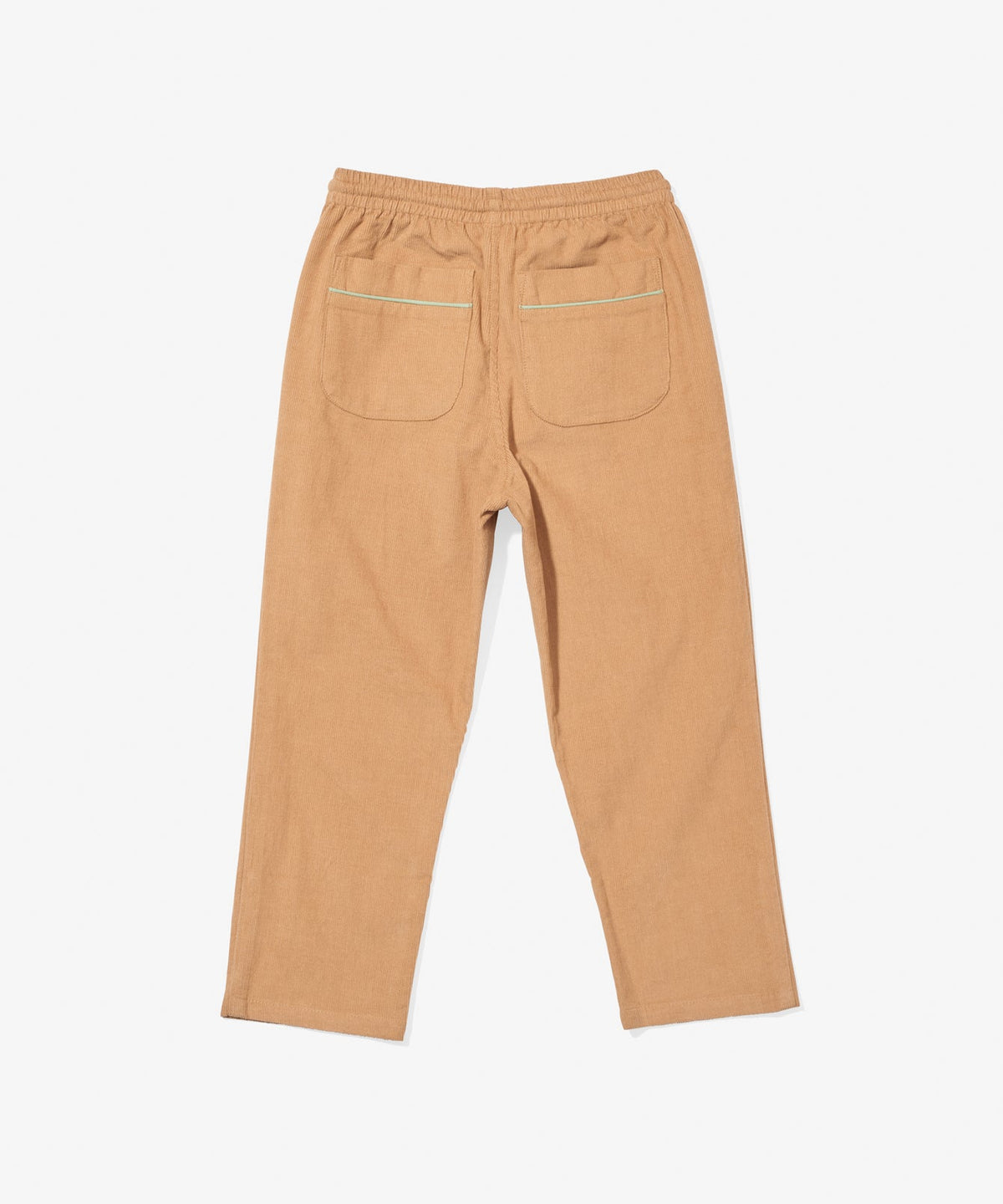 Bowie Pant in Honey Corduroy