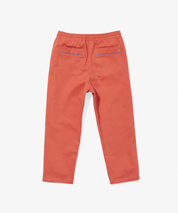 Bowie Pant in Tomato
