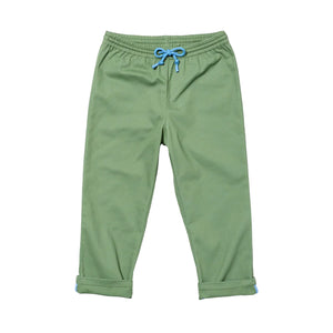 Bowie Pant in Green