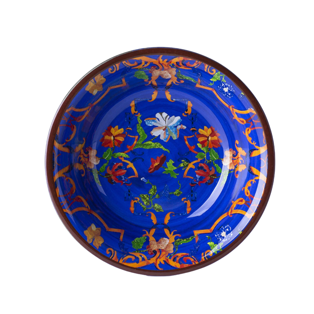 Pancale Melamine Bowl