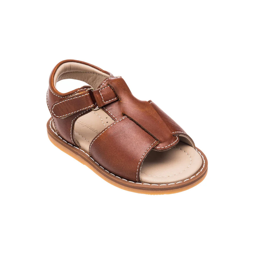 Boy Sandal Toddlers Natural