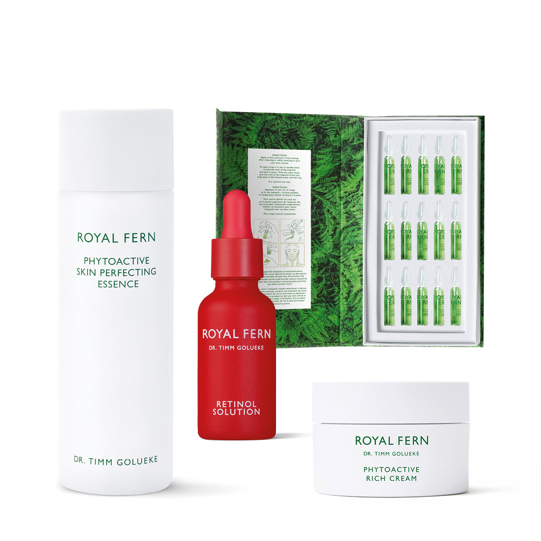 OTM Exclusive: Bride 3 Month Bundle