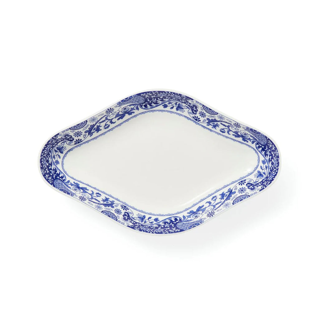 Brocato 8.5" Pickle Dish, Set of 4
