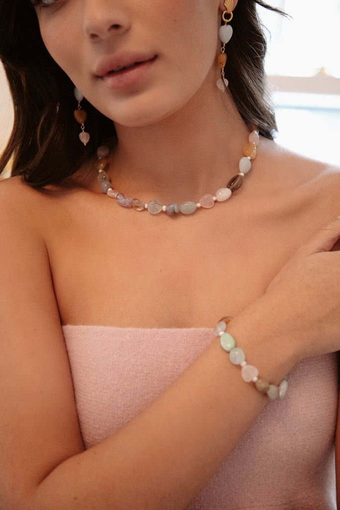 Brooke Necklace