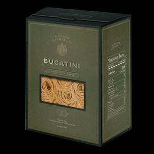Bucatini