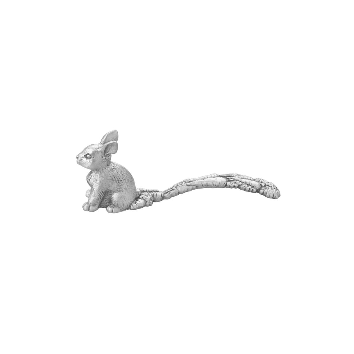 Bunny & Carrot Candle Snuffer