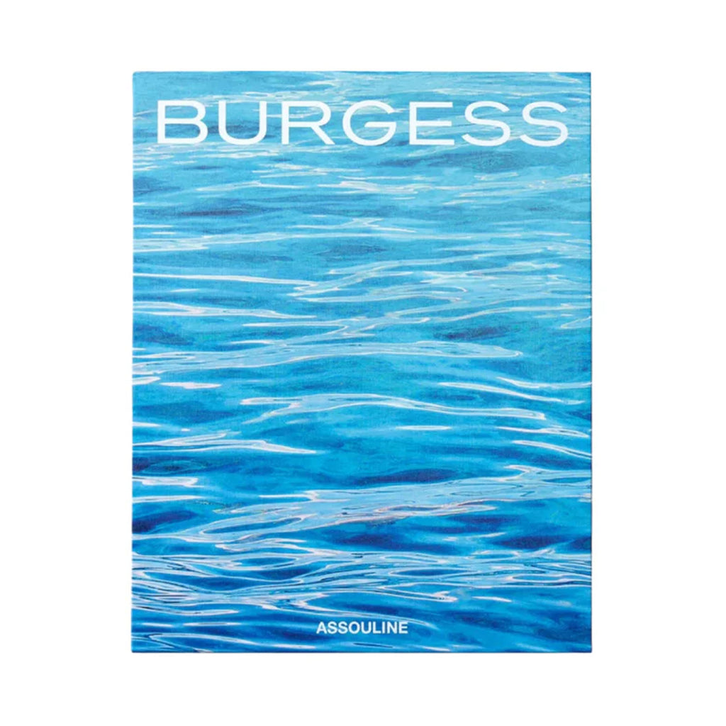Burgess