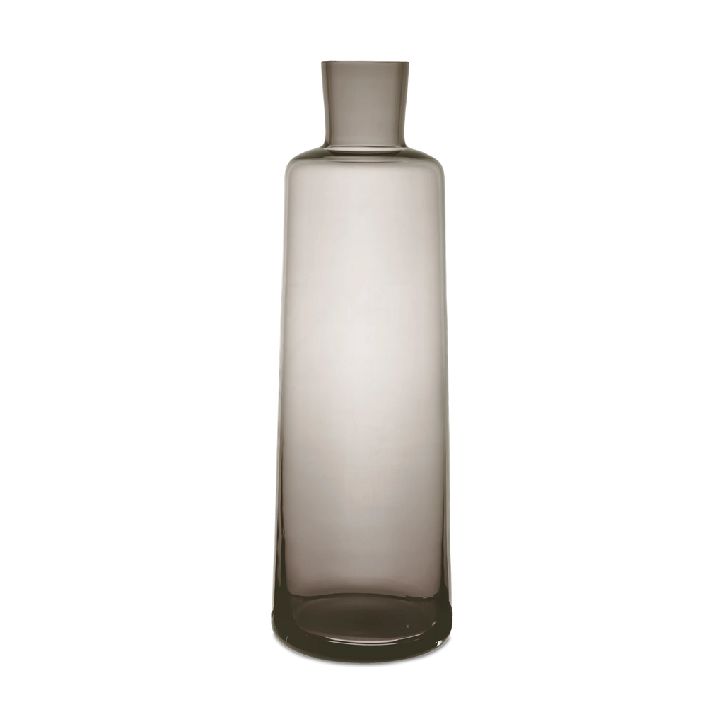 Tall Carafe Smooth