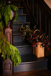 Stair Tote