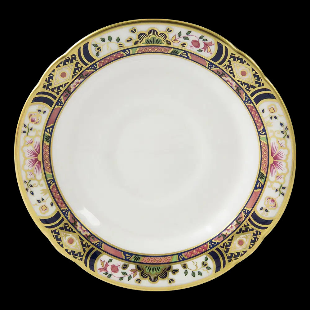 Chelsea Garden Tea Cup & Saucer